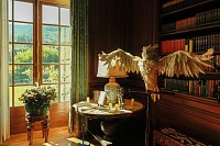 Garden Decorative Antiques